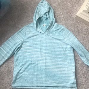 Gap sweatshirt hoodie